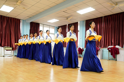 重慶北碚:場景式職業(yè)培訓(xùn)提高就業(yè)率