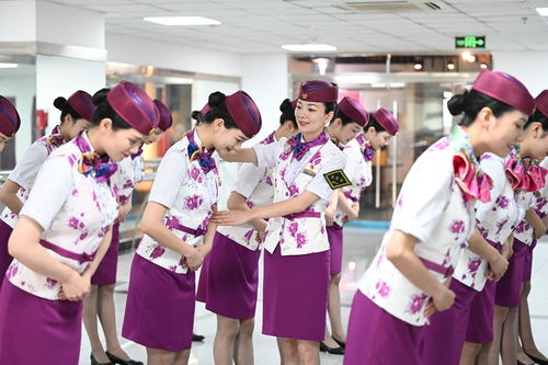 重慶 動(dòng)車(chē)乘務(wù)員禮儀培訓(xùn)迎 五一