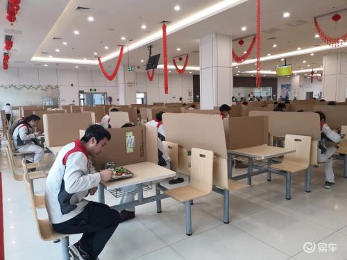 返崗趕制長(zhǎng)城炮 員工揭秘長(zhǎng)城汽車(chē)重慶工廠復(fù)工第一天這樣過(guò)